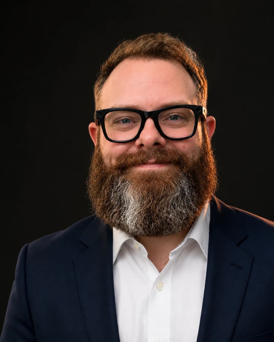 Christopher Carter, product designer and builder